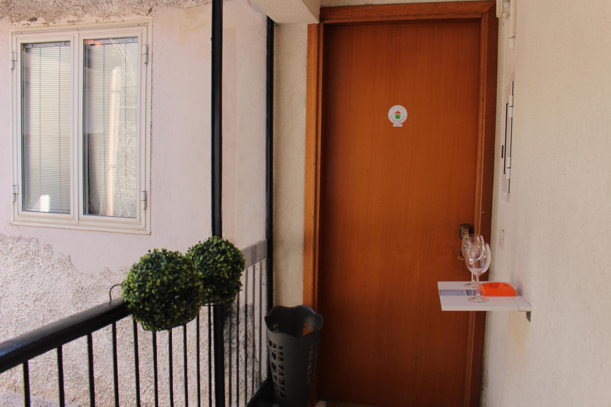 Storico In Viale Trieste