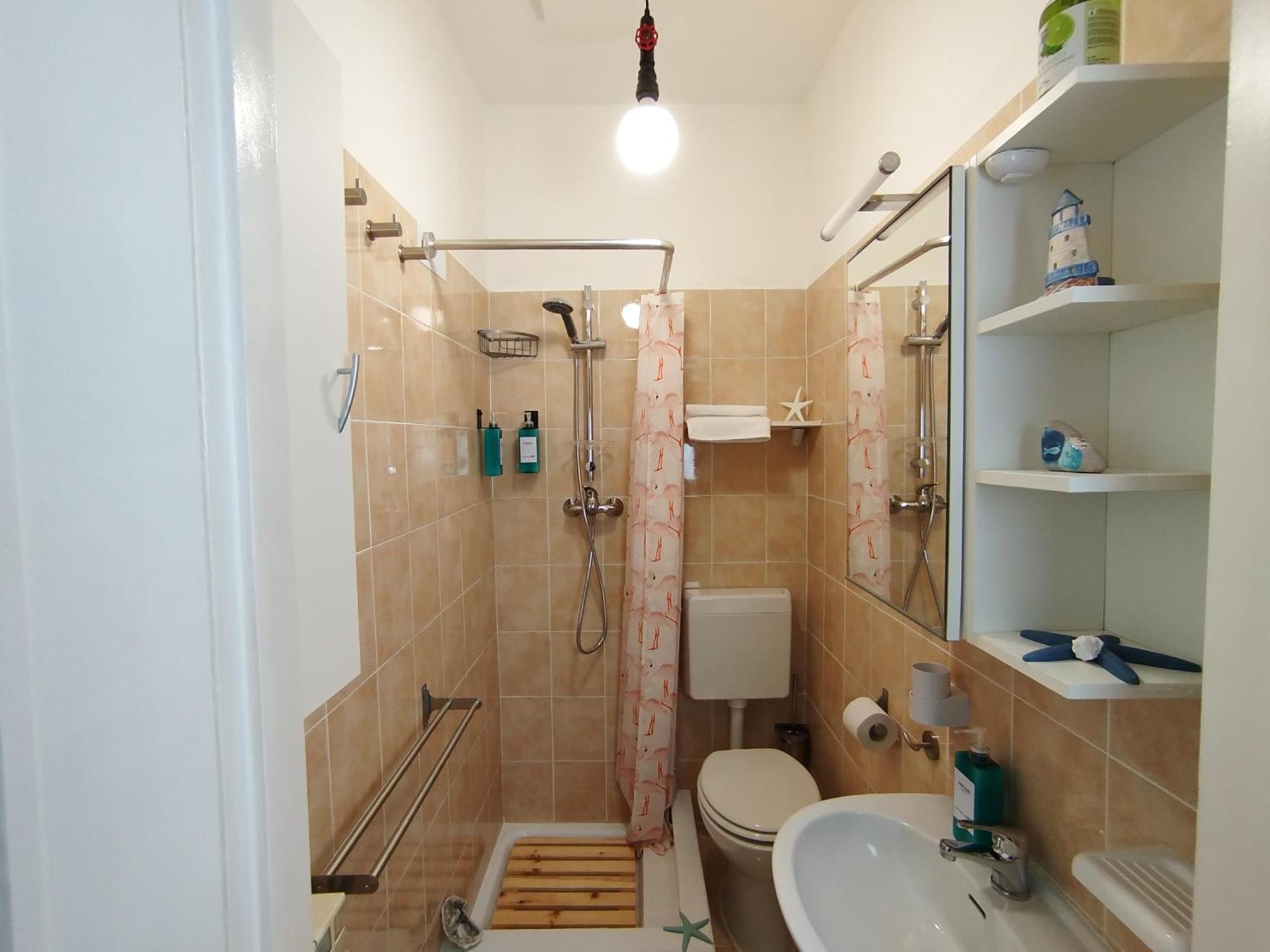 Apartment Storico In Viale