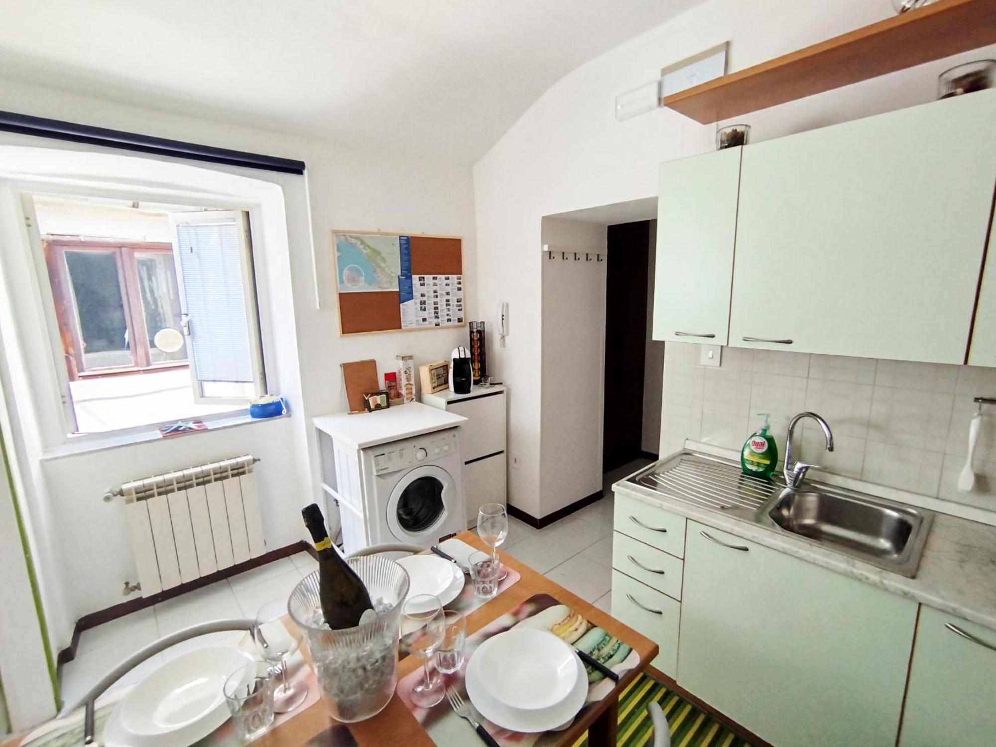 Storico In Viale Apartment *