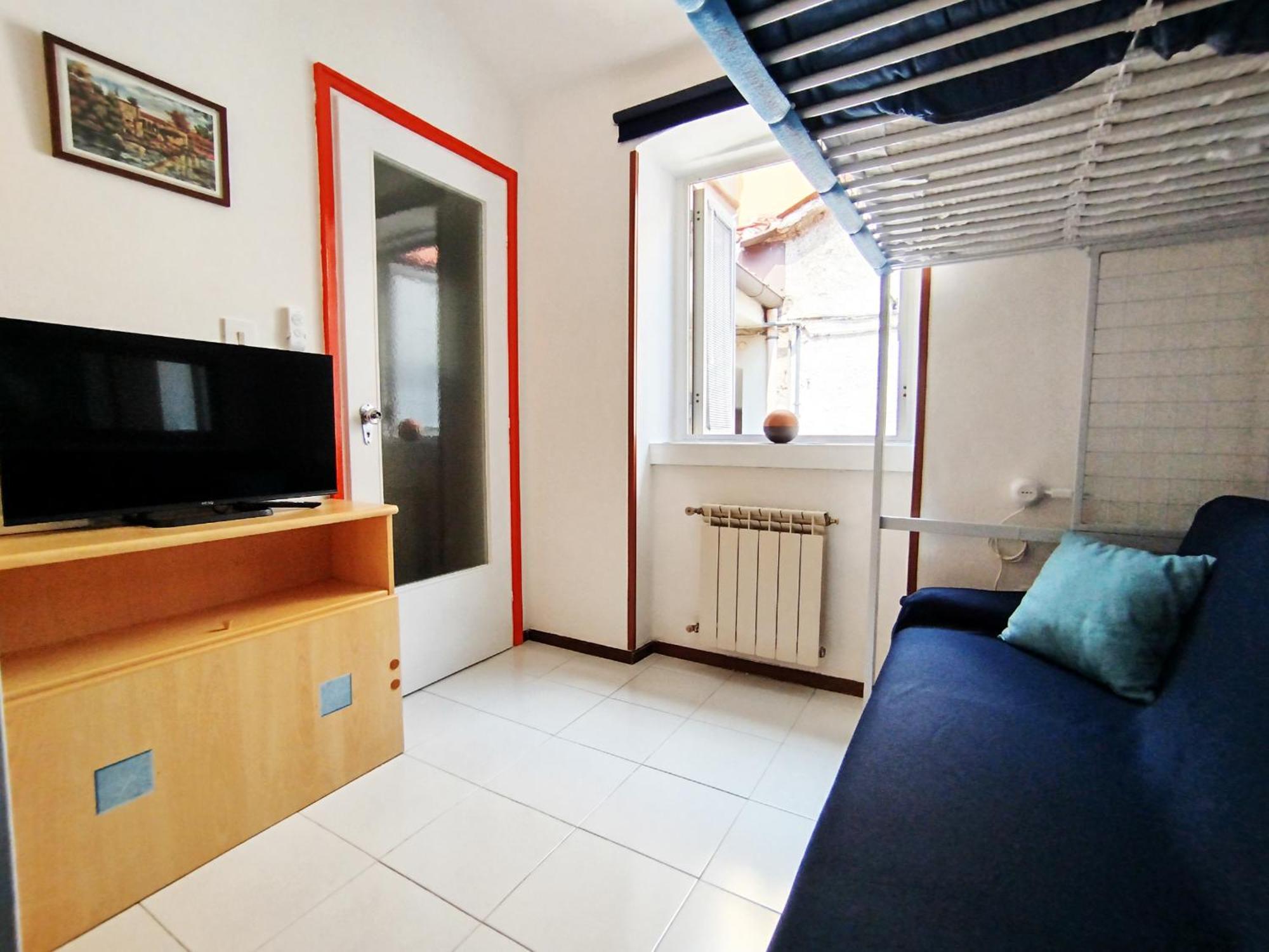 Apartment Storico In Viale