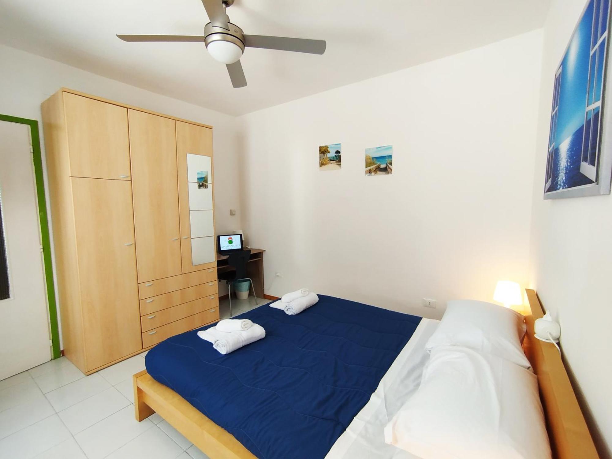 Storico In Viale Apartment Trieste